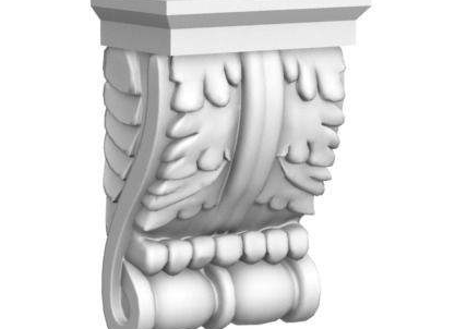 沙坪壩歐式雕花柱頭
